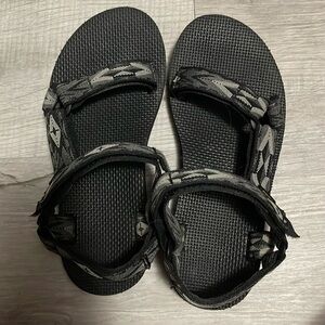 Teva sandals